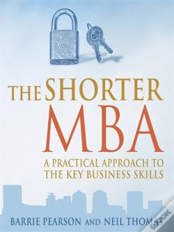 Capa do artigo Shorter Mba