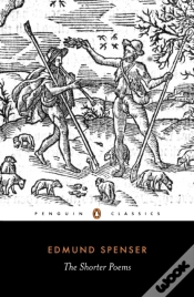 Capa do artigo Shorter Poems