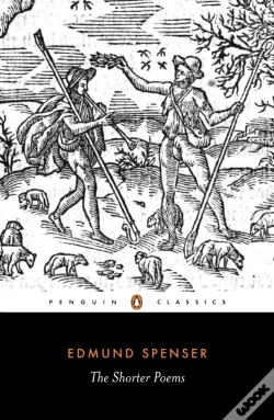 Capa do artigo Shorter Poems