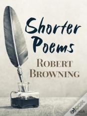 Capa do artigo Shorter Poems