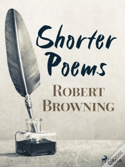 Capa do artigo Shorter Poems