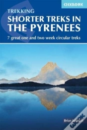Capa do artigo Shorter Treks In The Pyrenees