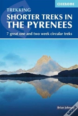 Capa do artigo Shorter Treks In The Pyrenees
