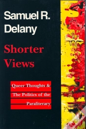 Capa do artigo Shorter Views