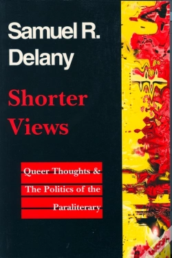 Capa do artigo Shorter Views
