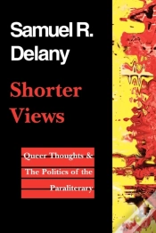 Capa do artigo Shorter Views