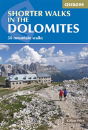 Shorter Walks In The Dolomites - Preview