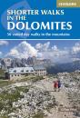 Shorter Walks In The Dolomites - Preview