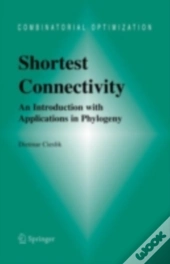 Shortest Connectivity