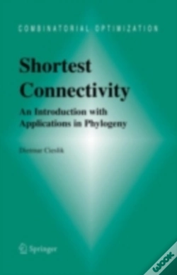 Capa do artigo Shortest Connectivity