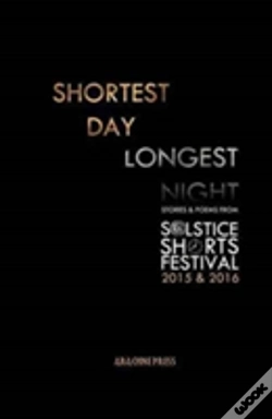 Capa do artigo Shortest Day, Longest Night