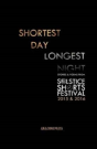Shortest Day, Longest Night - Preview