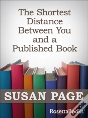 Capa do artigo Shortest Distance Between You And A Published Book