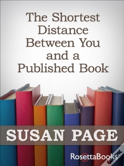 Capa do artigo Shortest Distance Between You And A Published Book