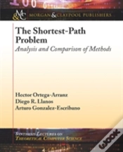 Capa do artigo Shortest Path Problem The