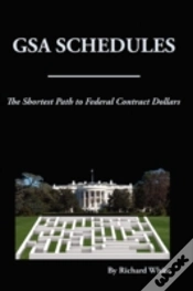 Capa do artigo Shortest Path To Federal Dollars: Gsa Schedules