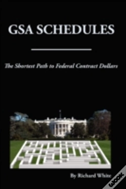 Capa do artigo Shortest Path To Federal Dollars: Gsa Schedules