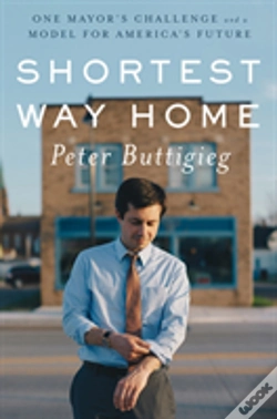 Capa do artigo Shortest Way Home 8211 One Mayor S C