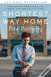 Capa do artigo Shortest Way Home 8211 One Mayor S C