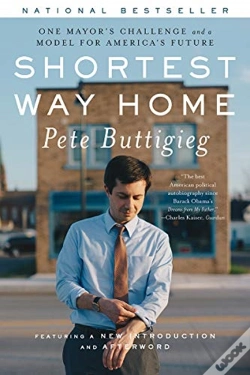 Capa do artigo Shortest Way Home 8211 One Mayor S C