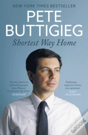 Capa do artigo Shortest Way Home