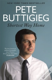 Capa do artigo Shortest Way Home