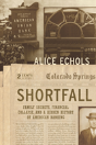 Shortfall - Preview