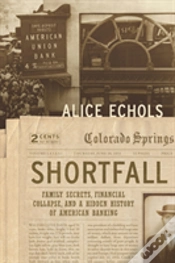 Capa do artigo Shortfall