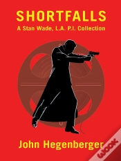 Capa do artigo Shortfalls: A Stan Wade L.A. P.I. Collection