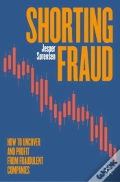 Capa do artigo Shorting Fraud