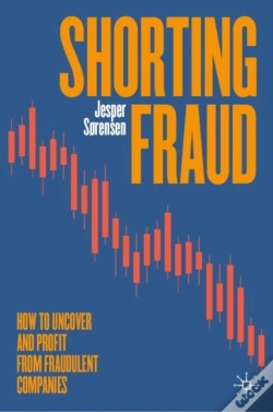 Capa do artigo Shorting Fraud