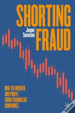 Capa do artigo Shorting Fraud