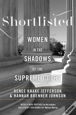 Capa do artigo Shortlisted