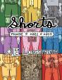 Shorts - Preview