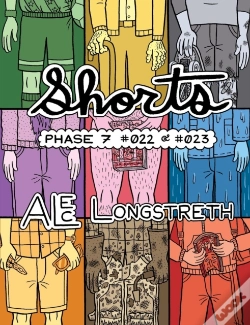 Capa do artigo Shorts