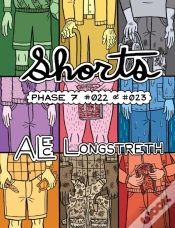 Capa do artigo Shorts
