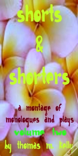 Capa do artigo Shorts & Shorters Ii