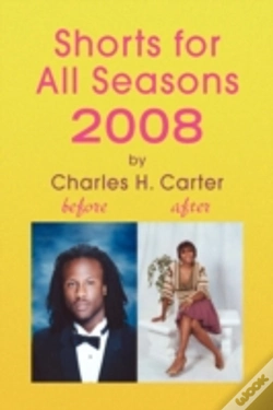 Capa do artigo Shorts For All Seasons 2008