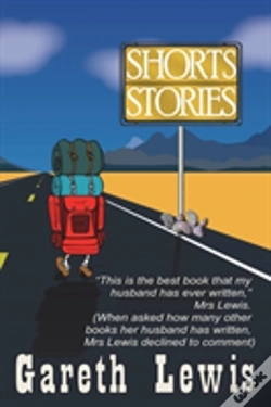 Capa do artigo Shorts Stories