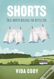 Capa do artigo Shorts