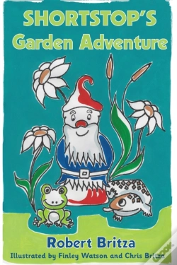 Capa do artigo Shortstop'S Garden Adventure