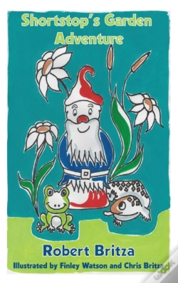 Capa do artigo Shortstop'S Garden Adventure