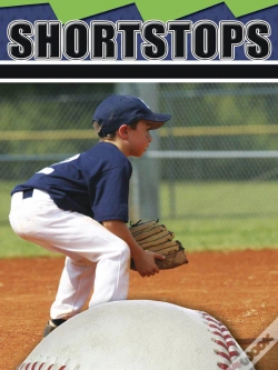 Capa do artigo Shortstops