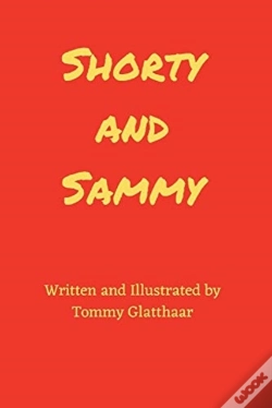 Capa do artigo Shorty And Sammy