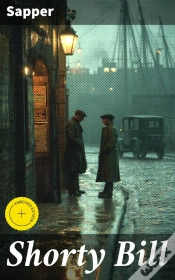 Capa do artigo Shorty Bill