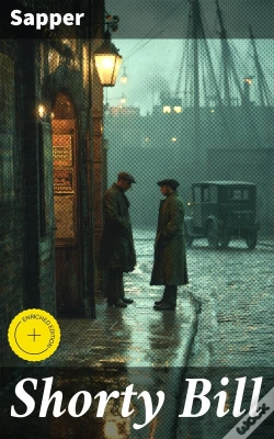 Capa do artigo Shorty Bill