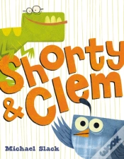 Capa do artigo Shorty & Clem