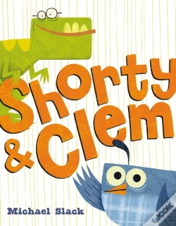 Capa do artigo Shorty & Clem