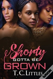 Capa do artigo Shorty Gotta Be Grown