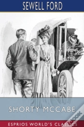 Capa do artigo Shorty Mccabe (Esprios Classics)